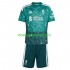 Nogometni Dres Liverpool Golmanski Dječji Domaći 2026-2027 Kratkih Rukava