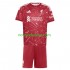 Nogometni Dres Liverpool Dječji Domaći 2026-2027 Kratkih Rukava
