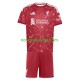 Nogometni Dres Liverpool Dječji Domaći 2026-2027 Kratkih Rukava