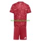 Nogometni Dres Liverpool Dječji Domaći 2026-2027 Kratkih Rukava