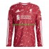 Nogometni Dres Liverpool Muški Domaći 2026-2027 Dugim Rukavima