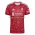 Nogometni Dres Liverpool Muški Domaći 2026-2027 Kratkih Rukava