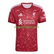 Nogometni Dres Liverpool Muški Domaći 2026-2027 Kratkih Rukava
