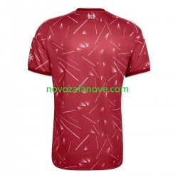 Nogometni Dres Liverpool Muški Domaći 2026-2027 Kratkih Rukava