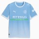 Nogometni Dres Manchester City Muški Domaći 2026-2027 Kratkih Rukava