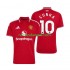 Nogometni Dres Manchester United Matheus Cunha 10 Muški Domaći 2026-2027 Kratkih Rukava