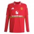 Nogometni Dres Manchester United Muški Domaći 2026-2027 Dugim Rukavima