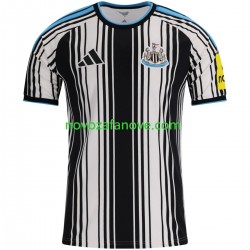 Nogometni Dres Newcastle United Muški Domaći 2026-2027 Kratkih Rukava