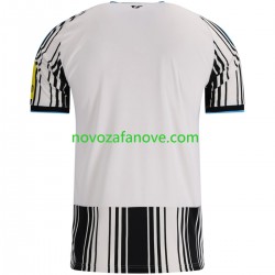 Nogometni Dres Newcastle United Muški Domaći 2026-2027 Kratkih Rukava
