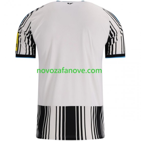 Nogometni Dres Newcastle United Muški Domaći 2026-2027 Kratkih Rukava