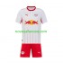Nogometni Dres RB Leipzig Dječji Domaći 2026-2027 Kratkih Rukava