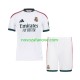 Nogometni Dres Real Madrid Dječji Domaći 2026-2027 Kratkih Rukava