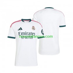 Nogometni Dres Real Madrid Muški Domaći 2026-2027 Kratkih Rukava