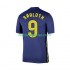 Nogometni Dres Atlético Madrid Alexander Sorloth 9 Muški Gostujući 2025-2026 Kratkih Rukava