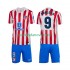 Nogometni Dres Atlético Madrid Alexander Sorloth 9 Dječji Domaći 2025-2026 Kratkih Rukava