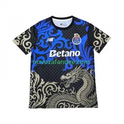 Nogometni Dres FC Porto Special Dragon Muški Domaći 2025-2026 Kratkih Rukava
