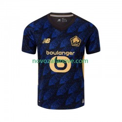 Nogometni Dres LOSC Lille Muški Treći 2025-2026 Kratkih Rukava