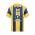 Nogometni Dres Maccabi Tel Aviv Muški Domaći 2025-2026 Kratkih Rukava