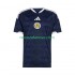 Nogometni Dres Škotska Muški Domaći 2026 Kratkih Rukava