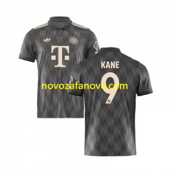 Nogometni Dres FC Bayern München Kane 9 Octoberfest Muški Četvrti 2024-2025 Kratkih Rukava