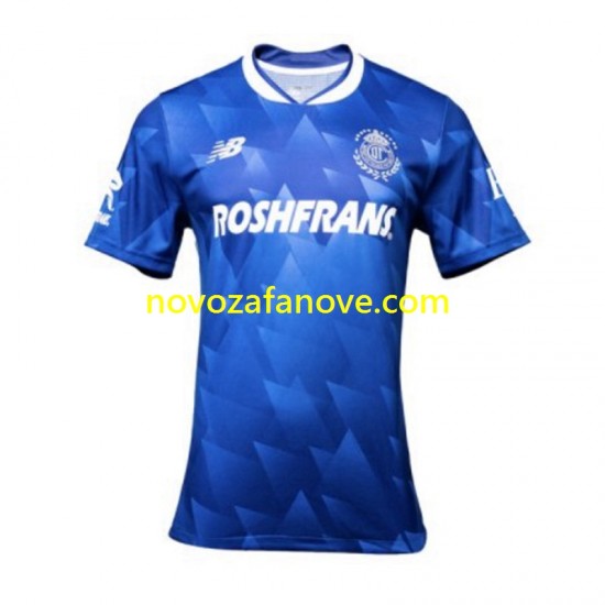 Nogometni Dres Deportivo Toluca Muški Treći 2024-2025 Kratkih Rukava