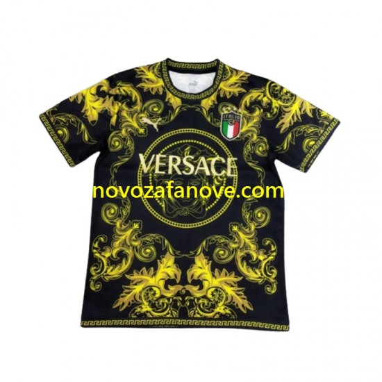 Nogometni Dres Italija Special Muški 2024 Kratkih Rukava