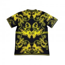 Nogometni Dres Italija Special Muški 2024 Kratkih Rukava