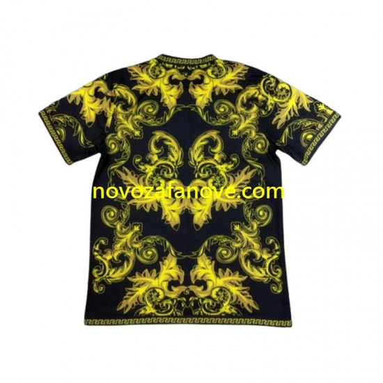 Nogometni Dres Italija Special Muški 2024 Kratkih Rukava