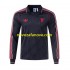 Nogometni Dres Manchester United Special Muški Domaći 2024 Dugim Rukavima