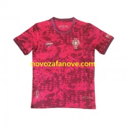 Nogometni Dres Portugal Special Edition Muški Domaći Kratkih Rukava