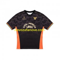 Nogometni Dres Venezia Muški Domaći 2024-2025 Kratkih Rukava