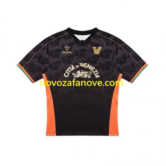 Nogometni Dres Venezia Muški Domaći 2024-2025 Kratkih Rukava