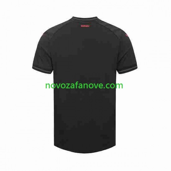 Nogometni Dres Bayer 04 Leverkusen Muški Domaći 2023-2024 Kratkih Rukava