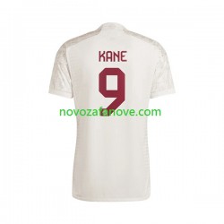 Nogometni Dres FC Bayern München Harry Kane 9 Muški Treći 2023-2024 Kratkih Rukava