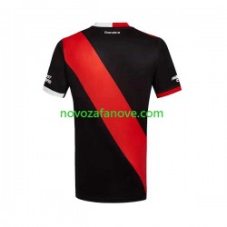 Nogometni Dres CA River Plate Muški Treći 2023-2024 Kratkih Rukava