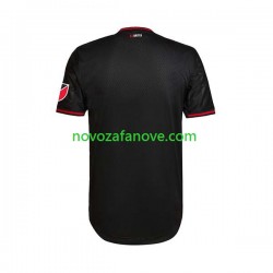 Nogometni Dres DC United Muški Domaći 2023-2024 Kratkih Rukava