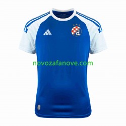 Nogometni Dres GNK Dinamo Zagreb Muški Domaći 2023-2024 Kratkih Rukava