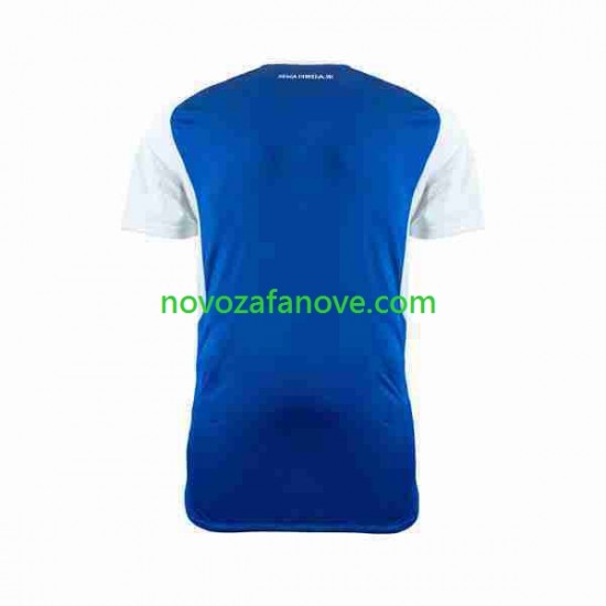 Nogometni Dres GNK Dinamo Zagreb Muški Domaći 2023-2024 Kratkih Rukava