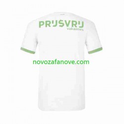 Nogometni Dres Feyenoord Rotterdam Muški Treći 2023-2024 Kratkih Rukava