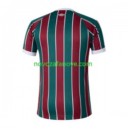 Nogometni Dres Fluminense Muški Domaći 2023-2024 Kratkih Rukava