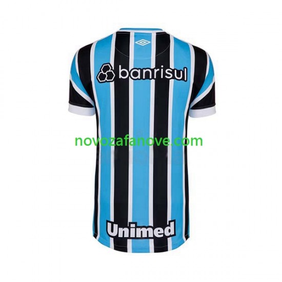 Nogometni Dres Gremio Muški Domaći 2023-2024 Kratkih Rukava