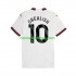 Nogometni Dres Manchester City Jack Grealish 10 Muški Gostujući 2023-2024 Kratkih Rukava