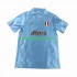 Nogometni Dres Napoli 1990 1991 Retro Muški Domaći Kratkih Rukava