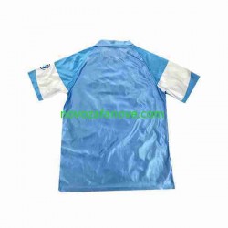 Nogometni Dres Napoli Special 1990 1991 Retro Muški Domaći Kratkih Rukava