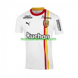 Nogometni Dres RC Lens Muški Treći 2023-2024 Kratkih Rukava