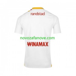 Nogometni Dres RC Lens Muški Treći 2023-2024 Kratkih Rukava