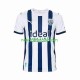 Nogometni Dres West Bromwich Albion Muški Domaći 2023-2024 Kratkih Rukava
