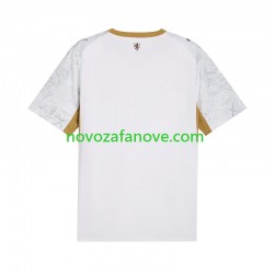 Nogometni Dres Češka Muški Gostujući 2026 Kratkih Rukava