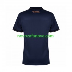 Nogometni Dres Ekvador Muški Gostujući Svjetsko prvenstvo 2026 Kratkih Rukava