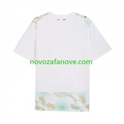 Nogometni Dres Obala Bjelokosti Muški Gostujući Svjetsko prvenstvo 2026 Kratkih Rukava